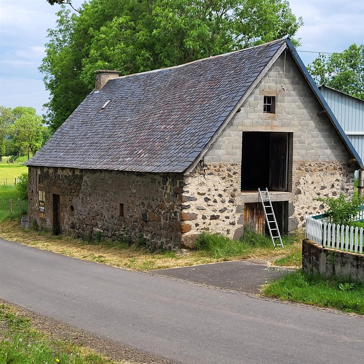 Maison à vendre, 160m², Ségur-les-Villas