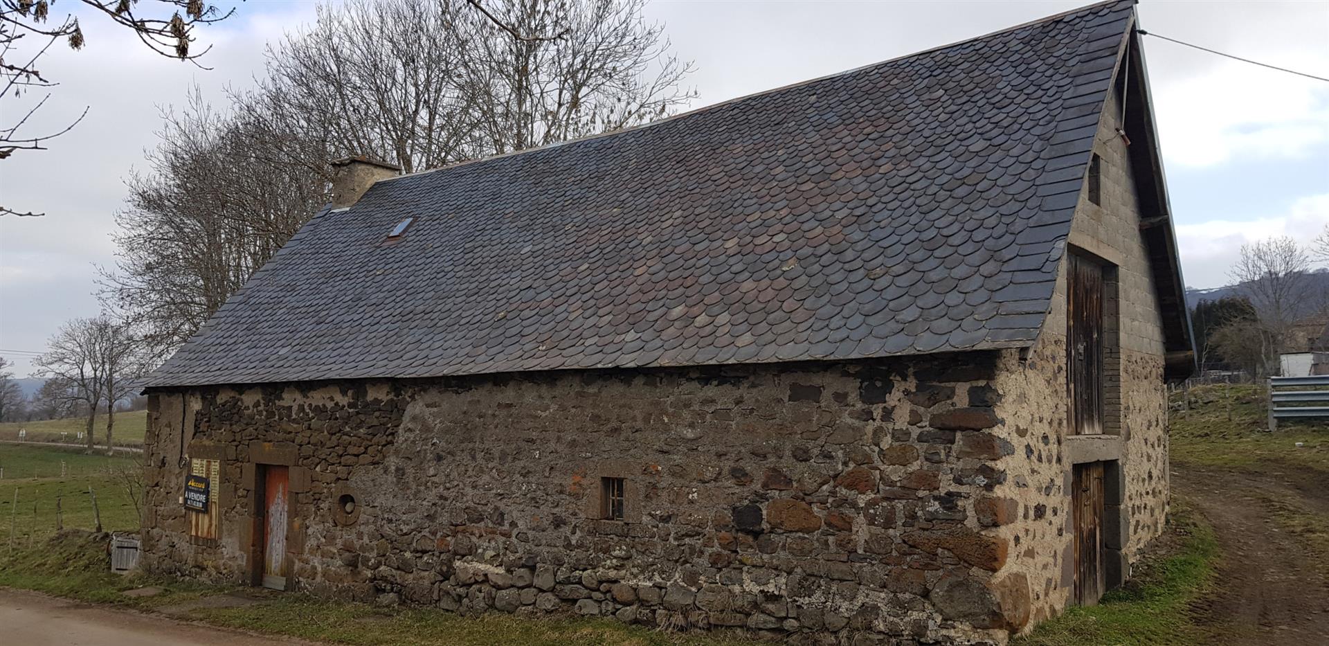 Maison à vendre, 160m², Ségur-les-Villas