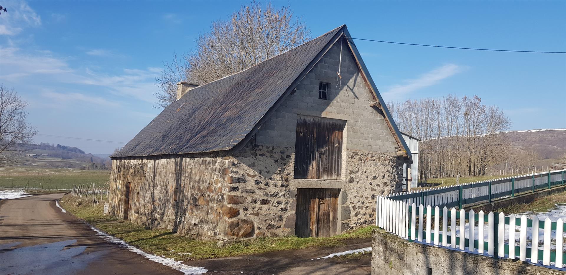Maison à vendre, 160m², Ségur-les-Villas