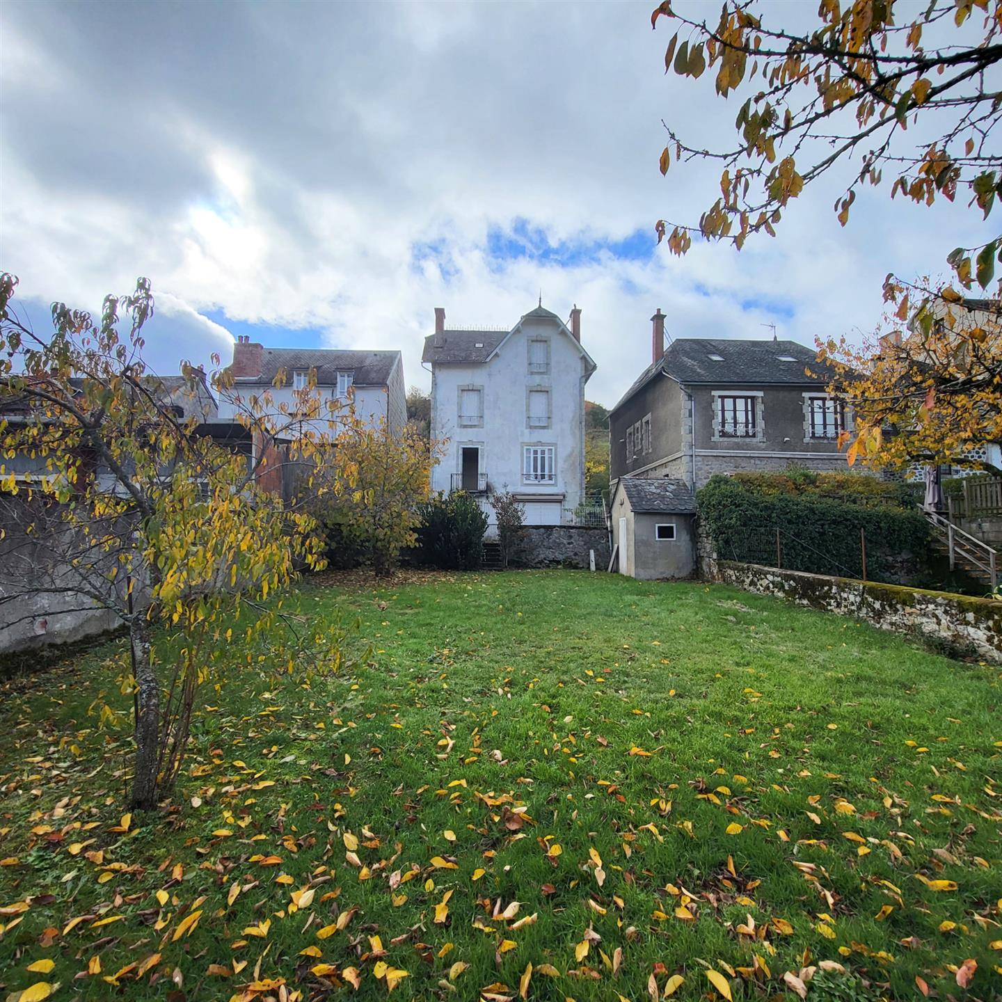 Maison à vendre, 140m², Riom-ès-Montagnes