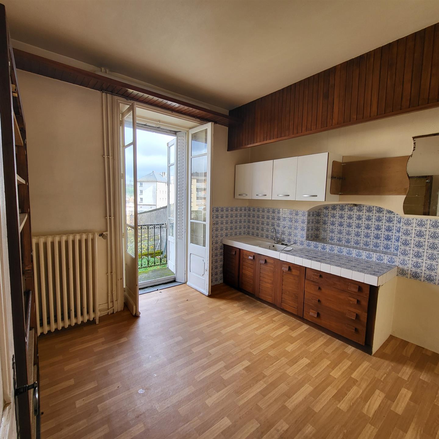 Maison à vendre, 140m², Riom-ès-Montagnes