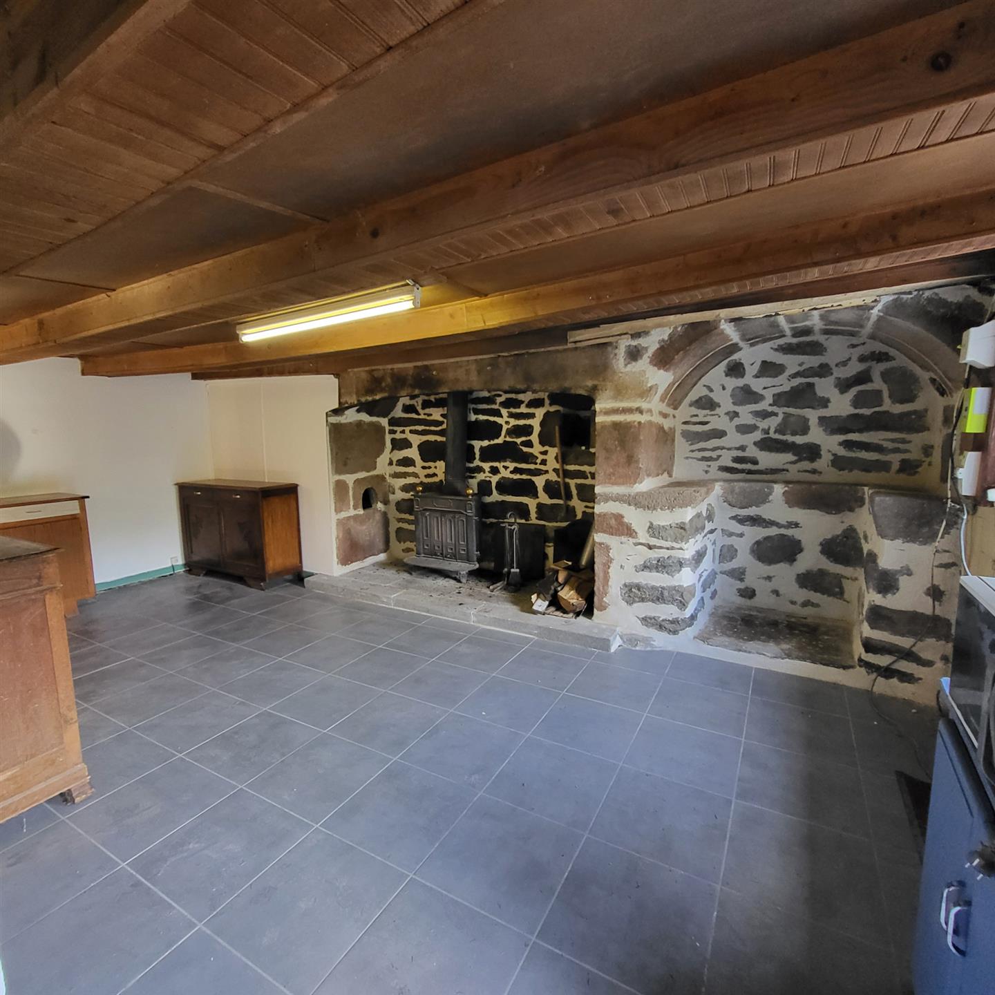 Maison à vendre, 41m², Trizac