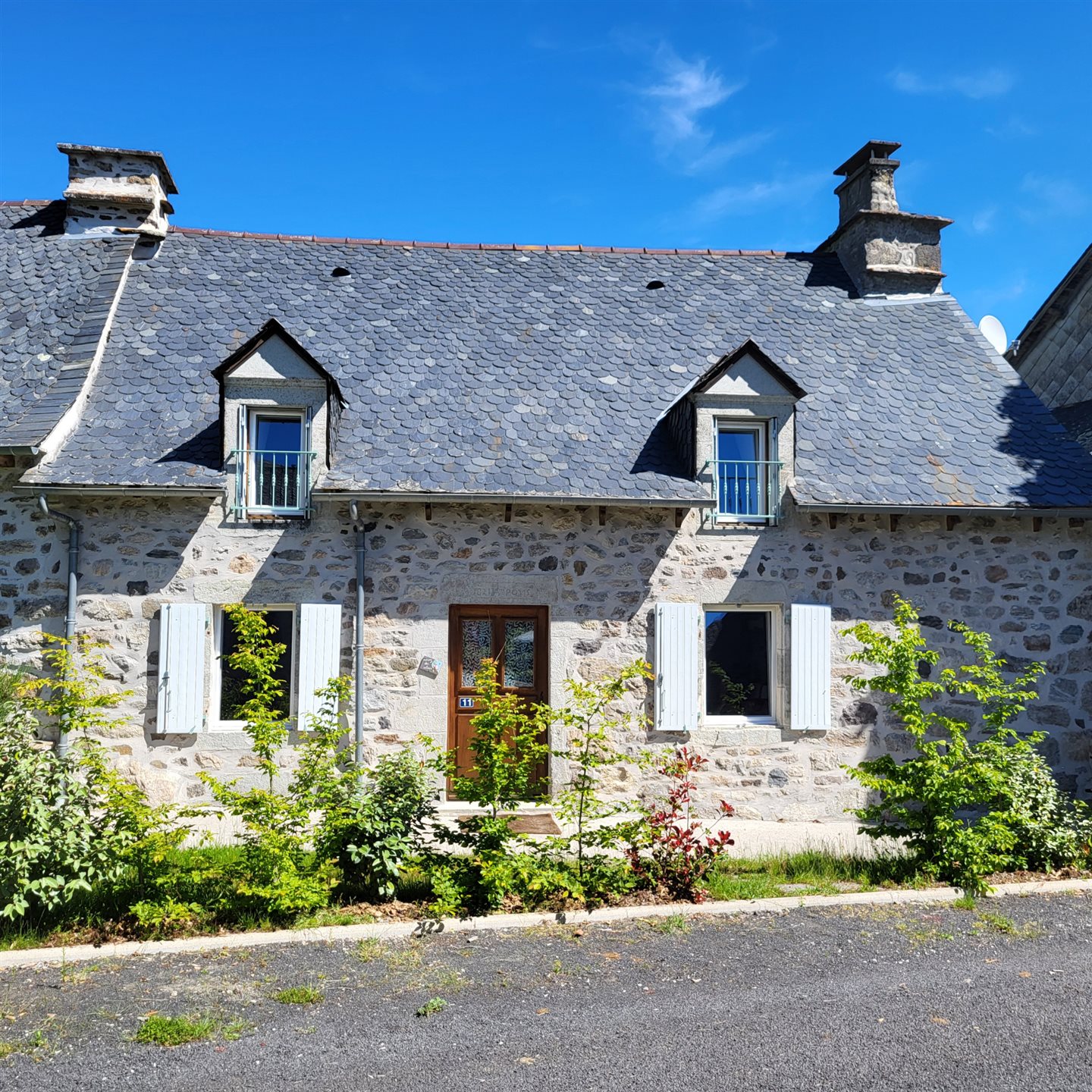 Maison à vendre, 120m², Riom-ès-Montagnes