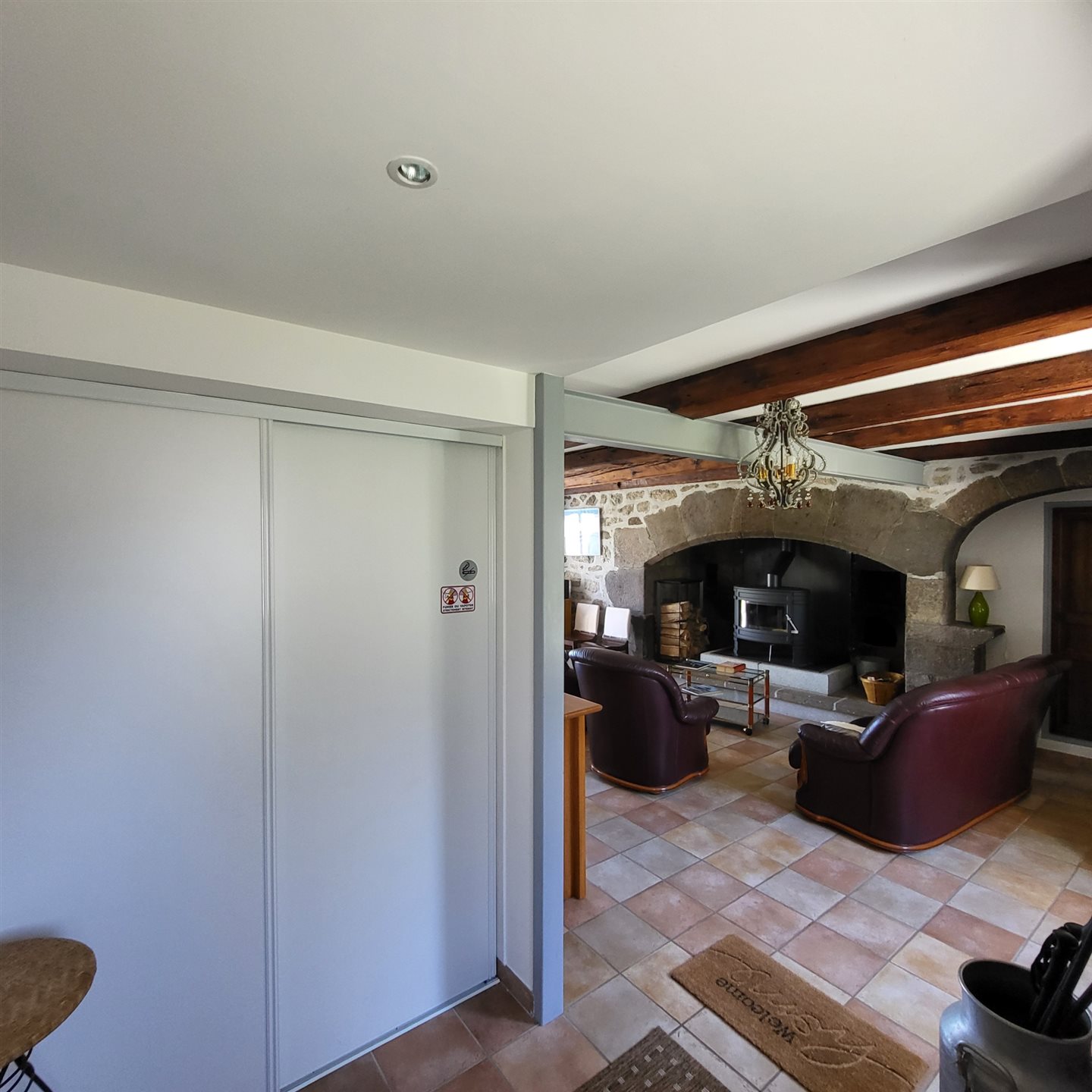 Maison à vendre, 120m², Riom-ès-Montagnes