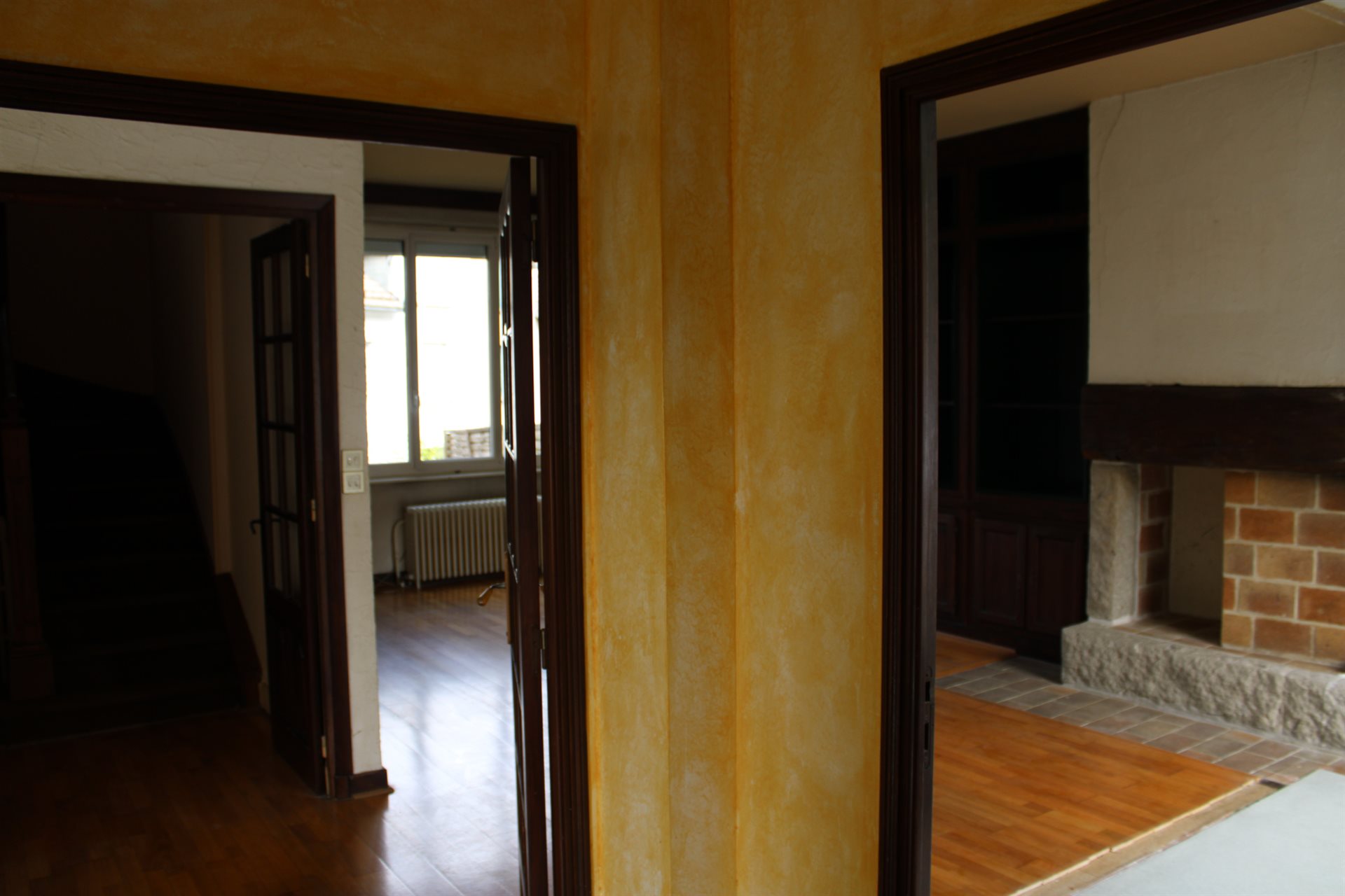 Maison à vendre, 195m², Riom-ès-Montagnes
