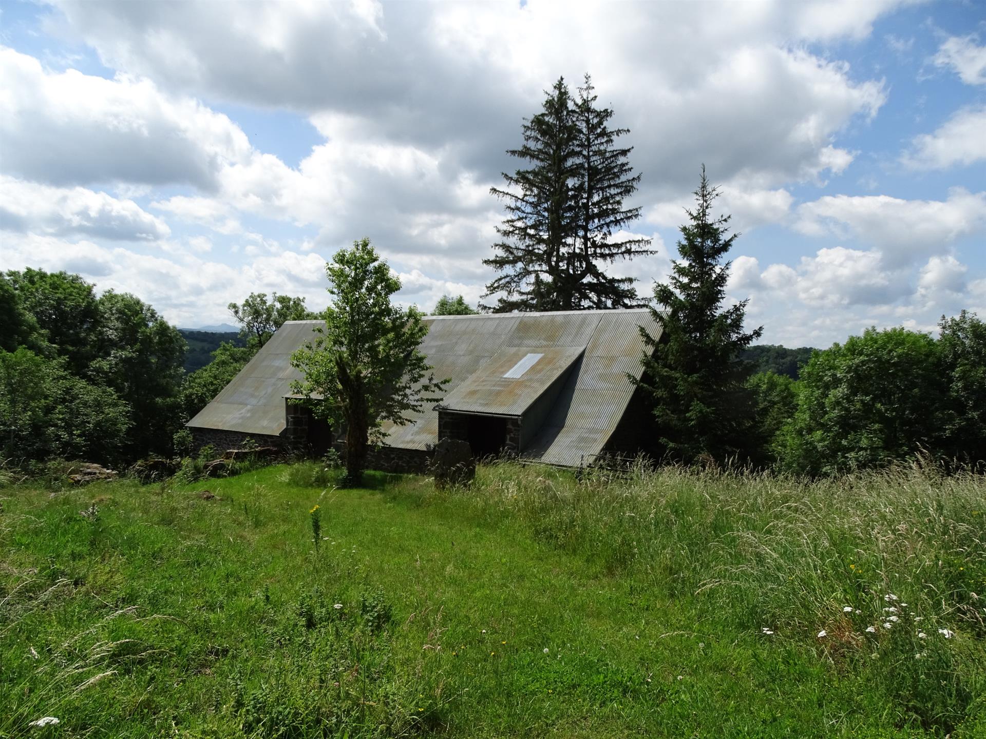 Maison à vendre, 300m², Trizac