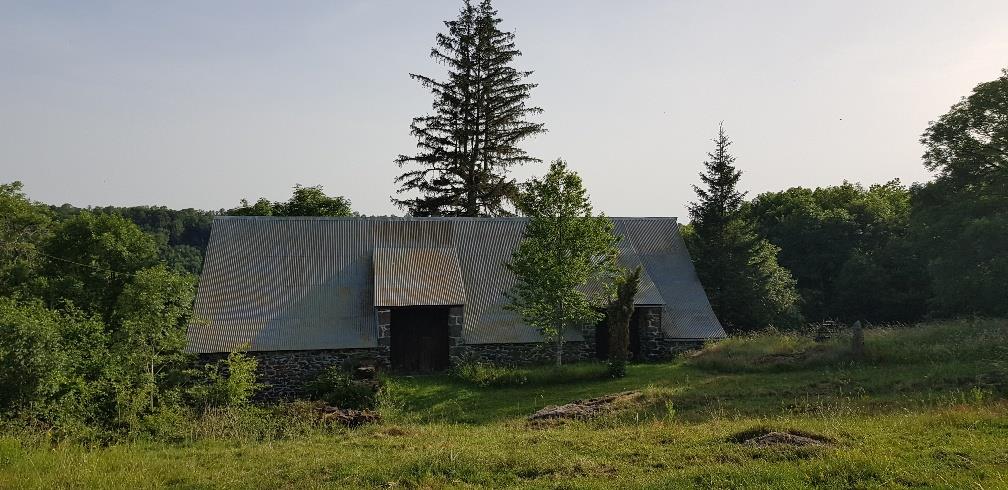 Maison à vendre, 300m², Trizac