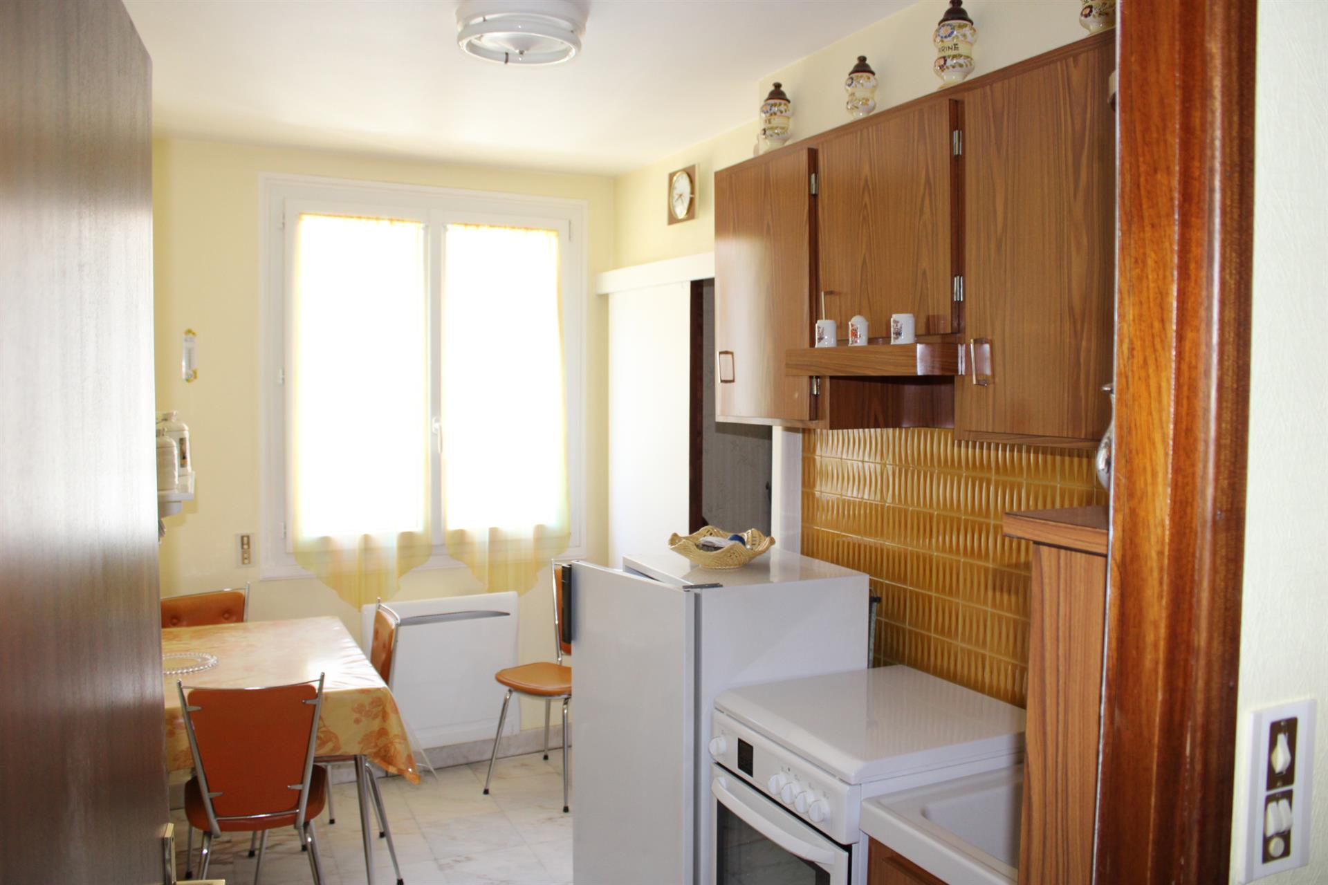 Maison à vendre, 209m², Riom-ès-Montagnes