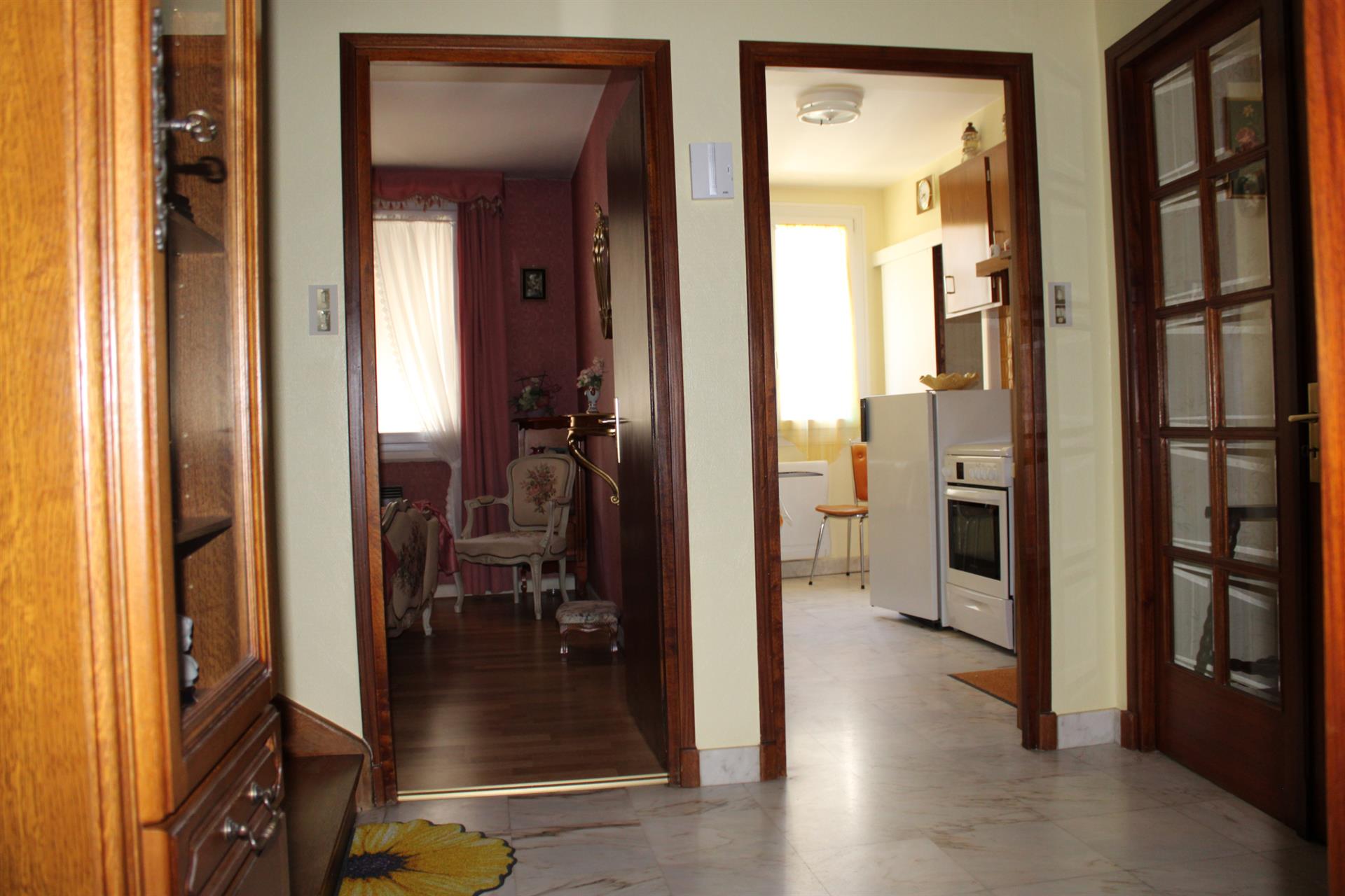 Maison à vendre, 209m², Riom-ès-Montagnes