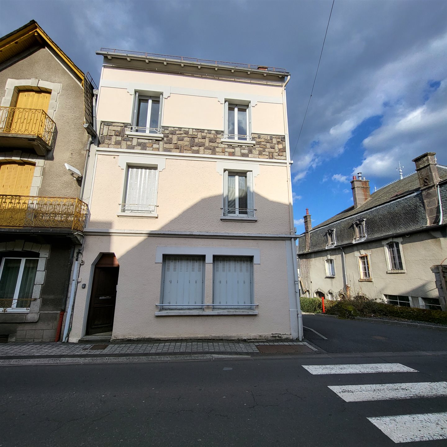 Maison à vendre, 116m², Riom-ès-Montagnes