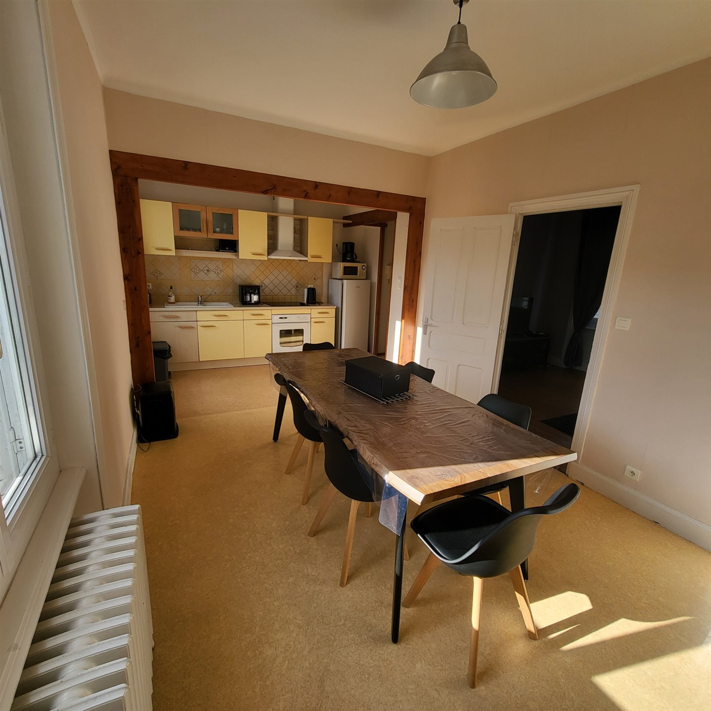 Maison à vendre, 116m², Riom-ès-Montagnes