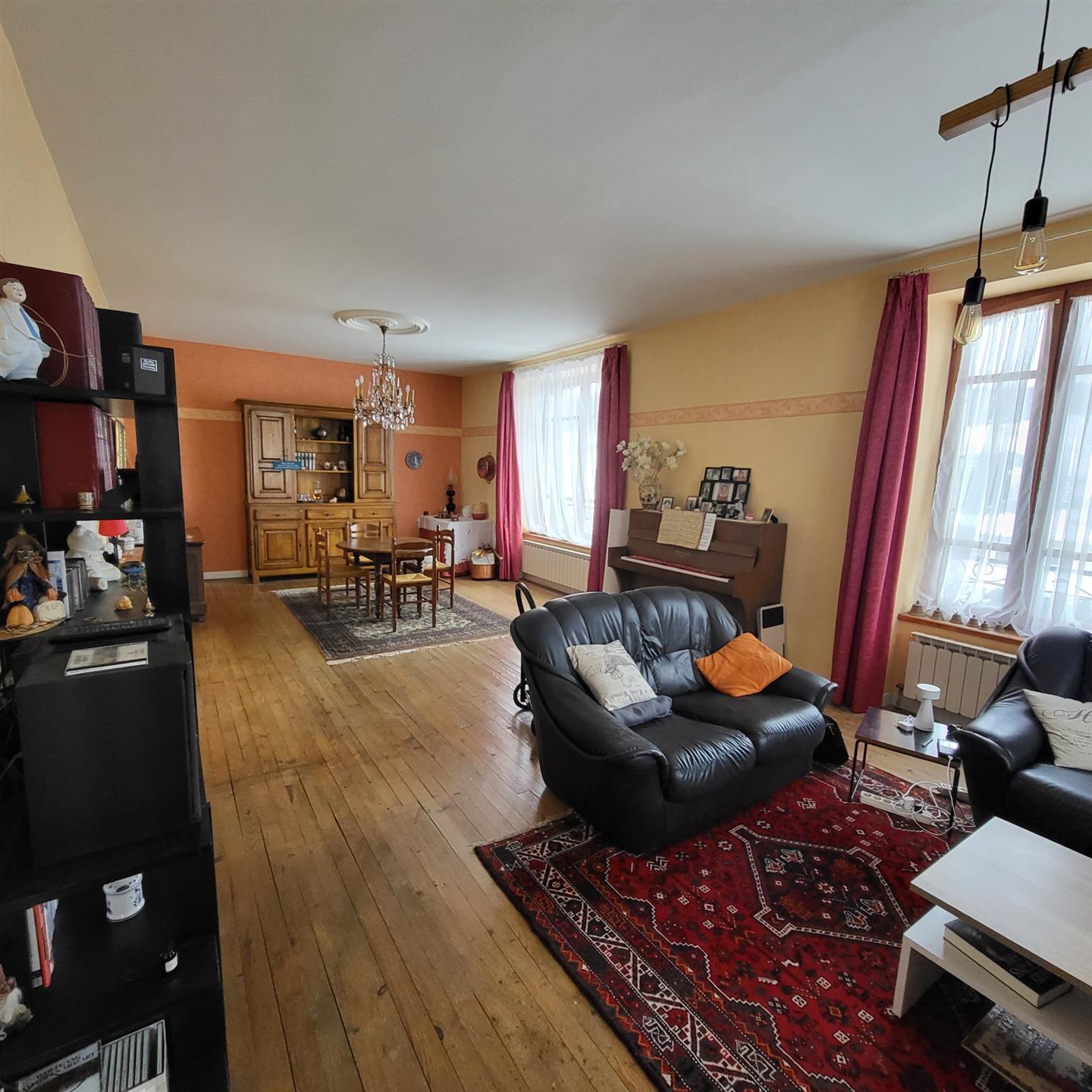 Maison à vendre, 180m², Riom-ès-Montagnes