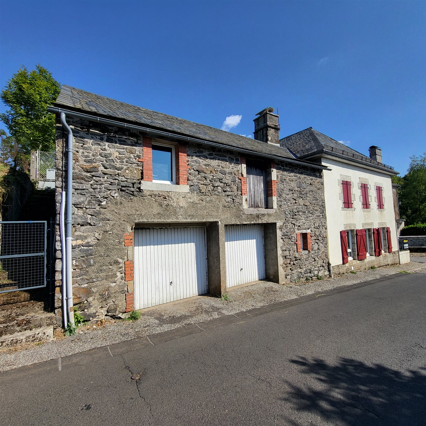 Maison à vendre, 70m², Trizac