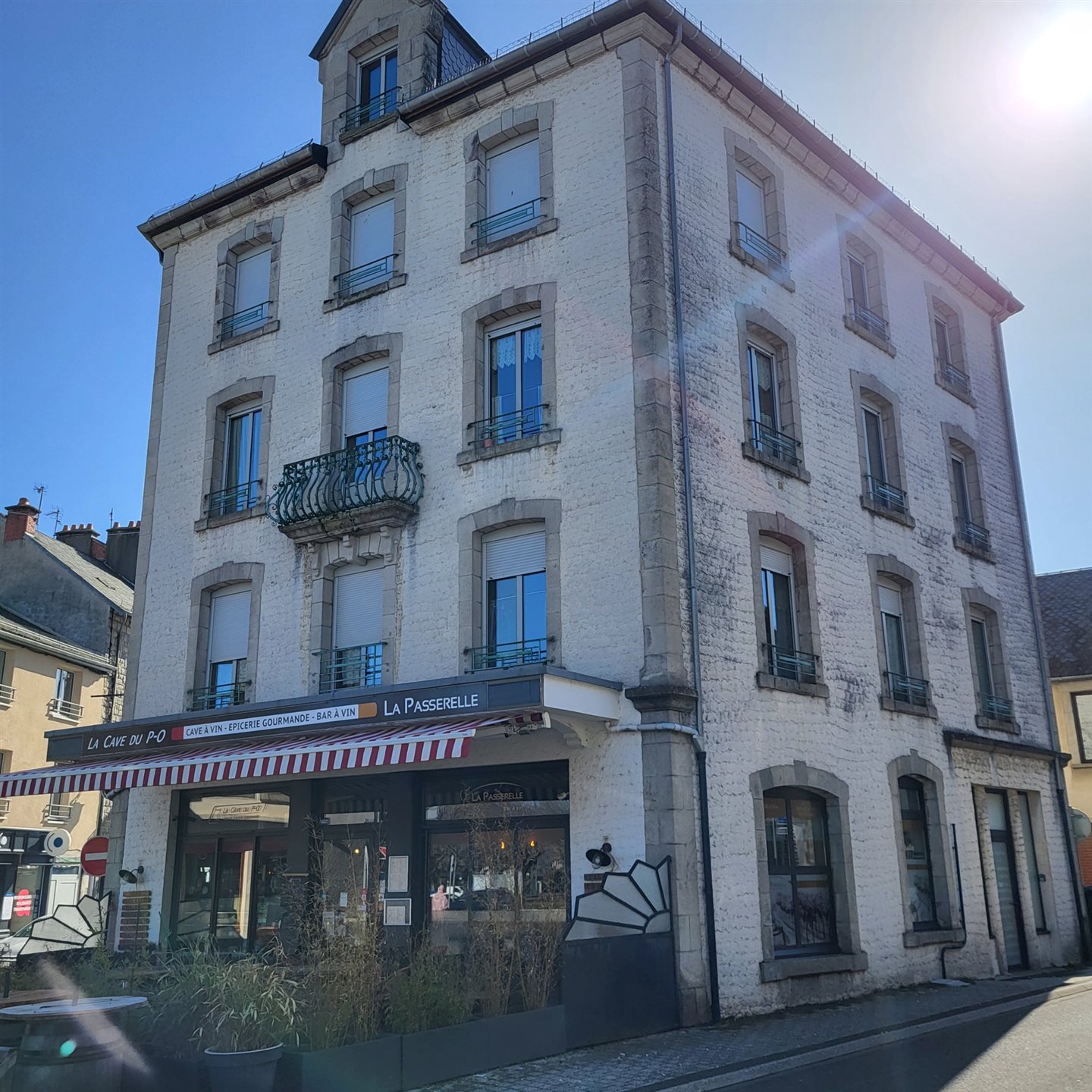 Maison à vendre, 238m², Riom-ès-Montagnes