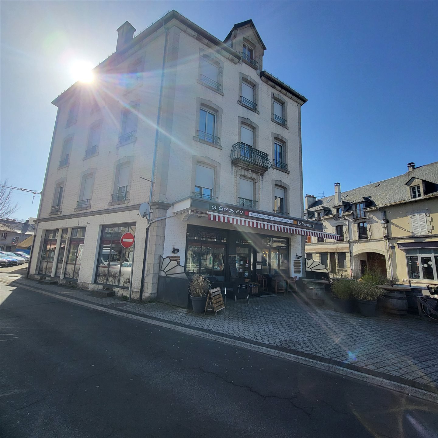 Maison à vendre, 238m², Riom-ès-Montagnes