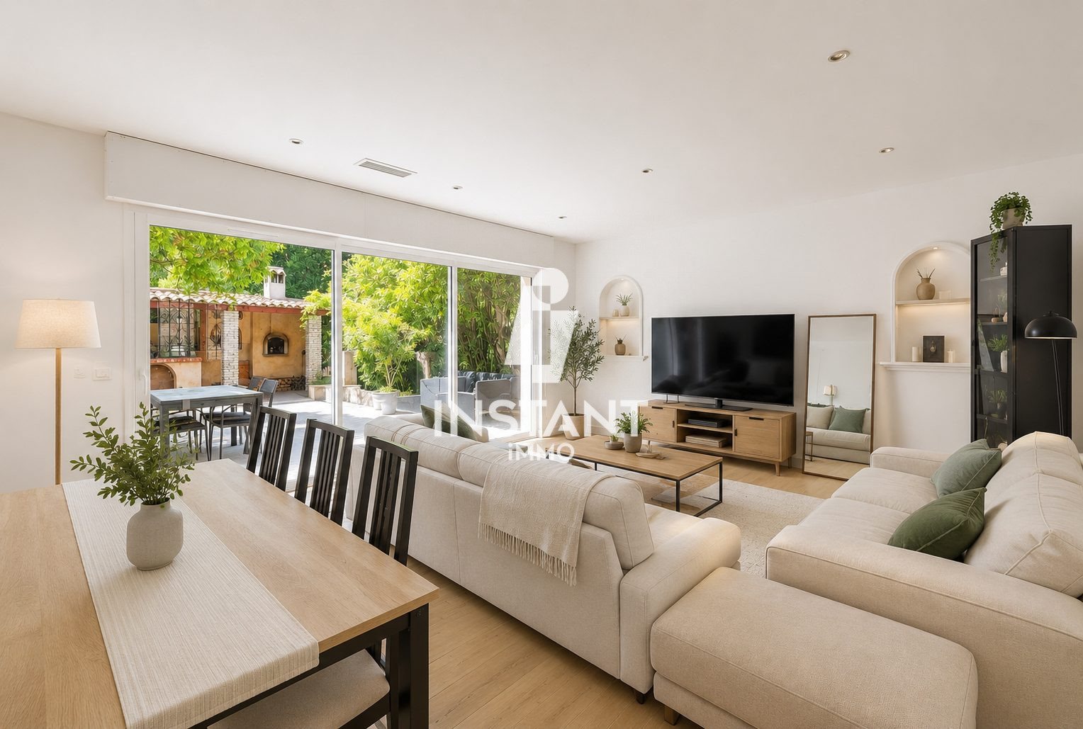 Maison à vendre, 125m², Marseille 13ème
