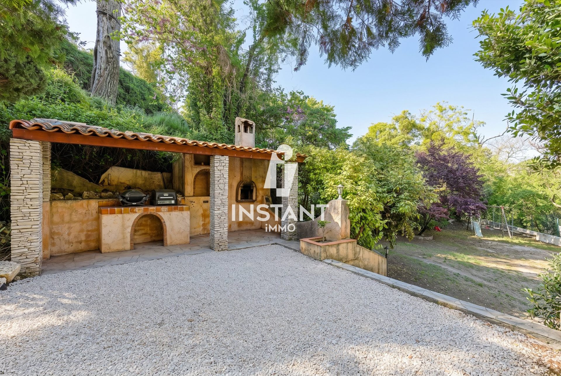 Maison à vendre, 125m², Marseille 13ème