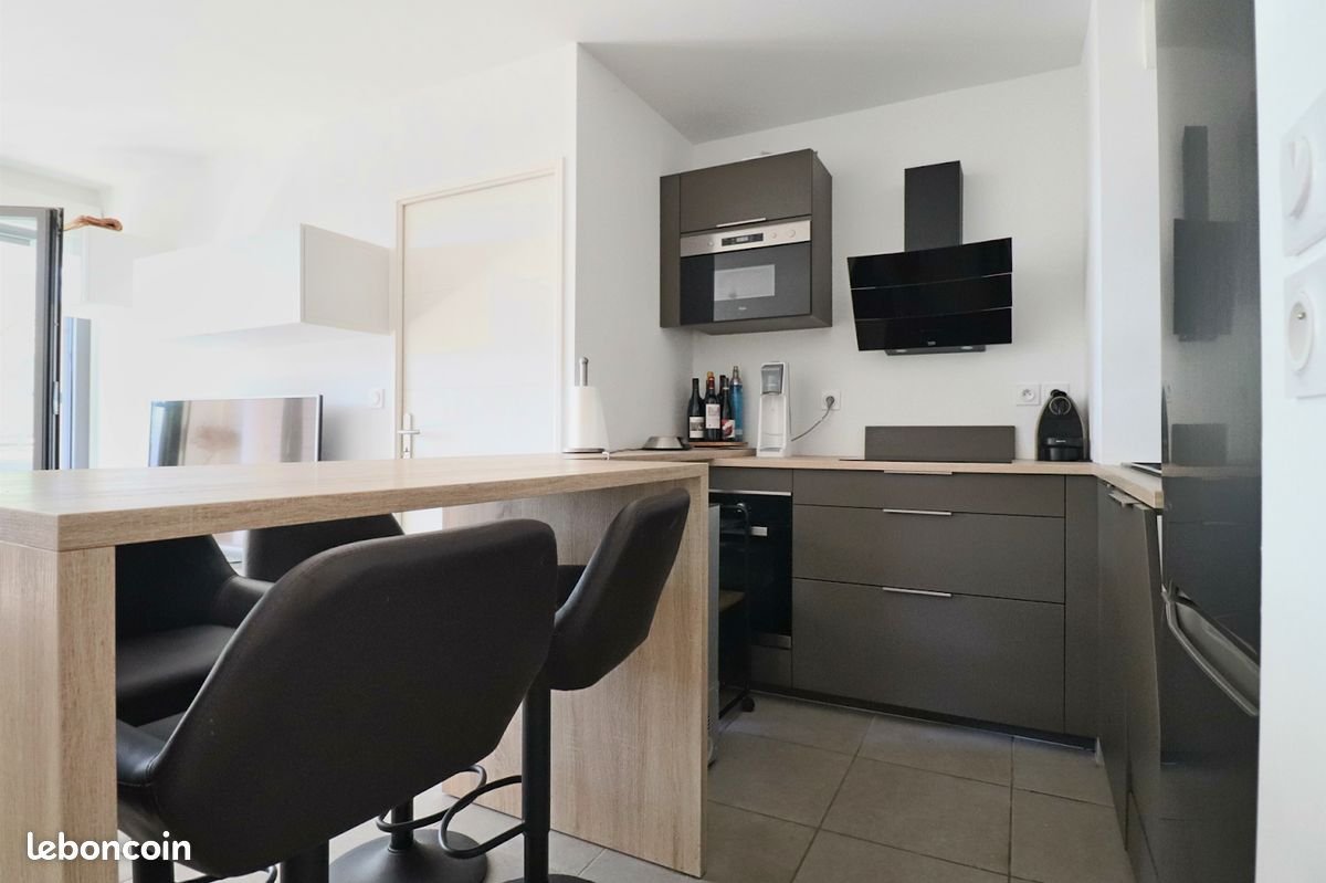 Appartement à louer, 36m², Aix-en-Provence