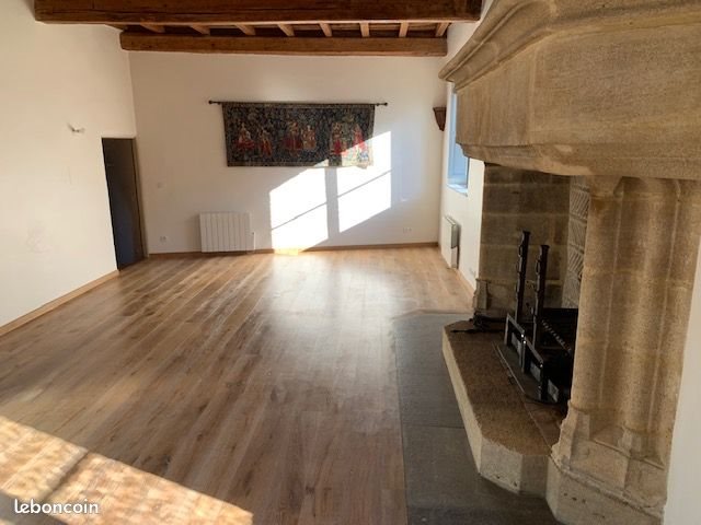 Appartement à louer, 77m², Meyrargues