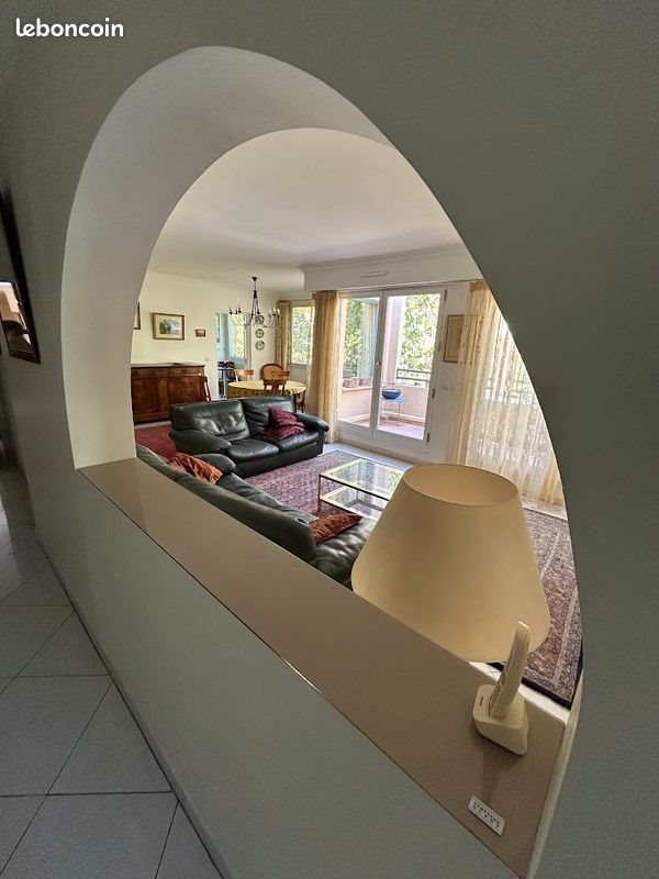Appartement à louer, 113m², Aix-en-Provence