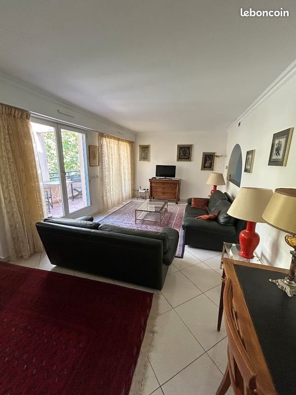 Appartement à louer, 113m², Aix-en-Provence