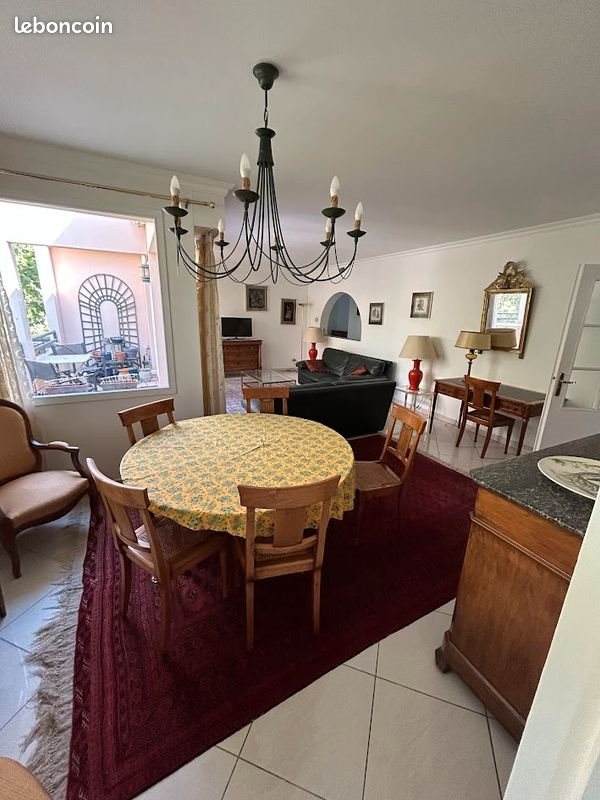 Appartement à louer, 113m², Aix-en-Provence