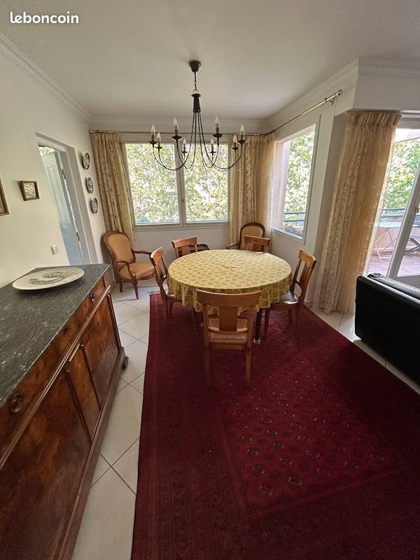 Appartement à louer, 113m², Aix-en-Provence