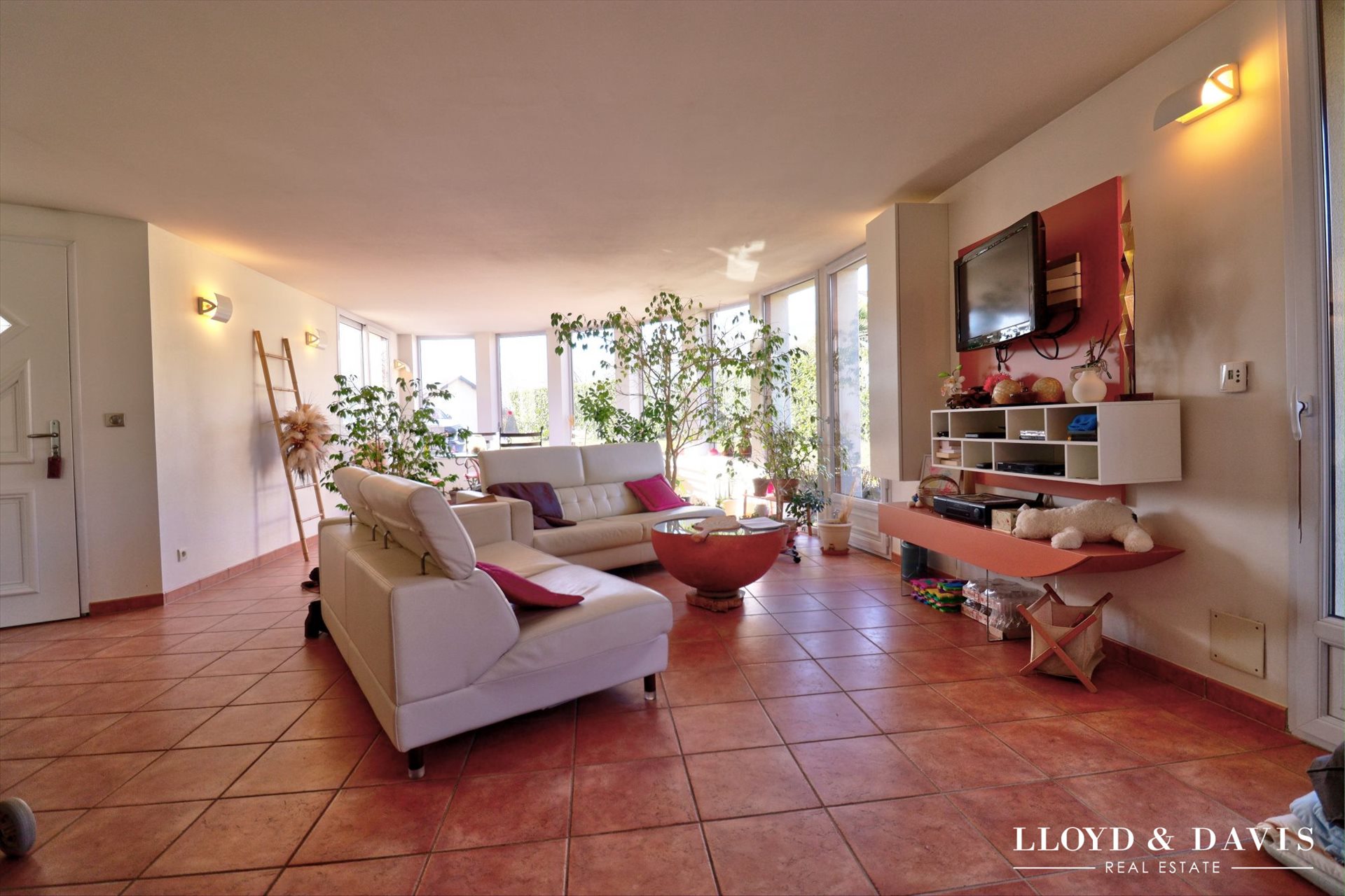 Maison à vendre, 170m², Drumettaz-Clarafond