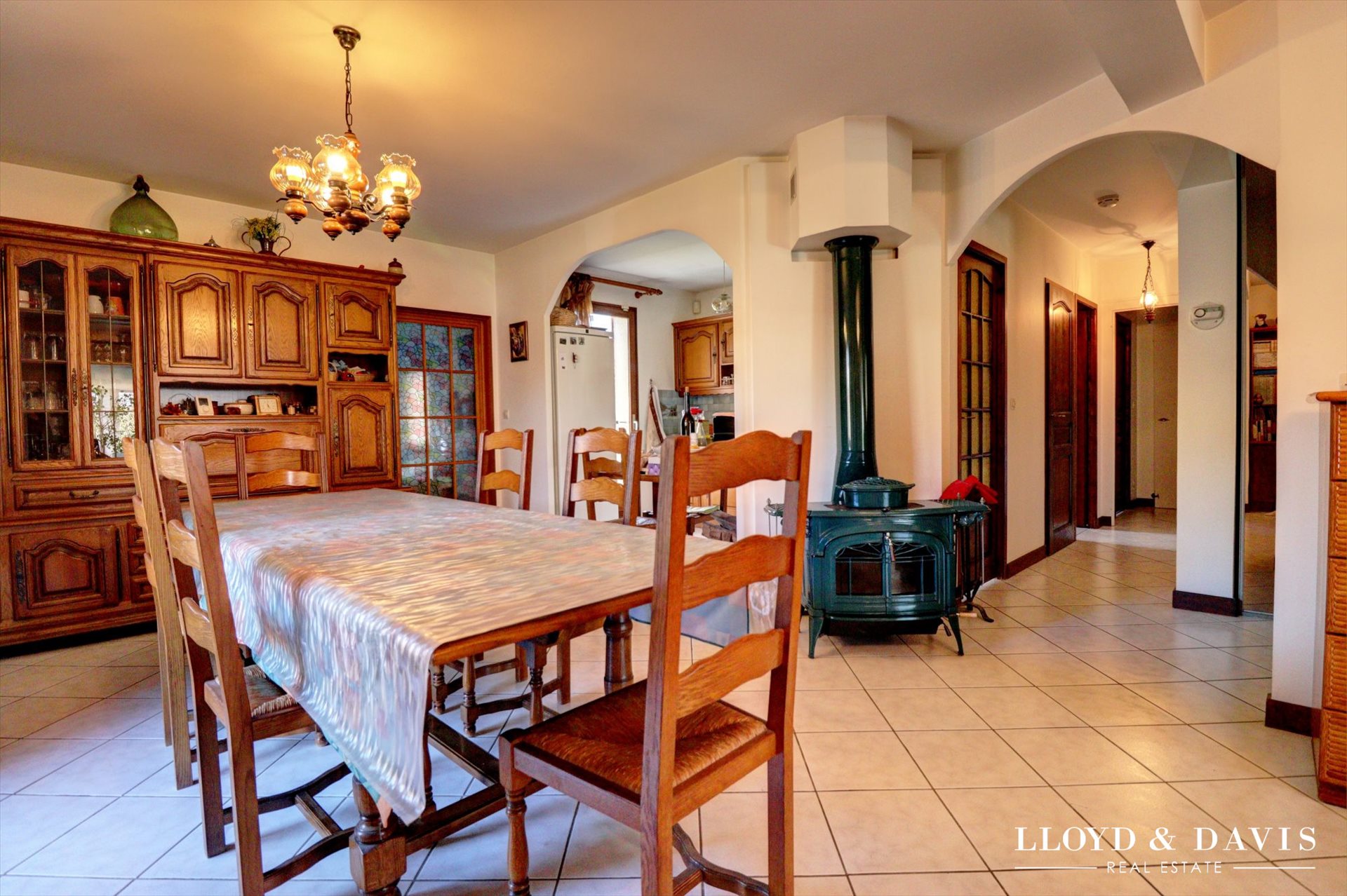 Maison à vendre, 170m², Drumettaz-Clarafond