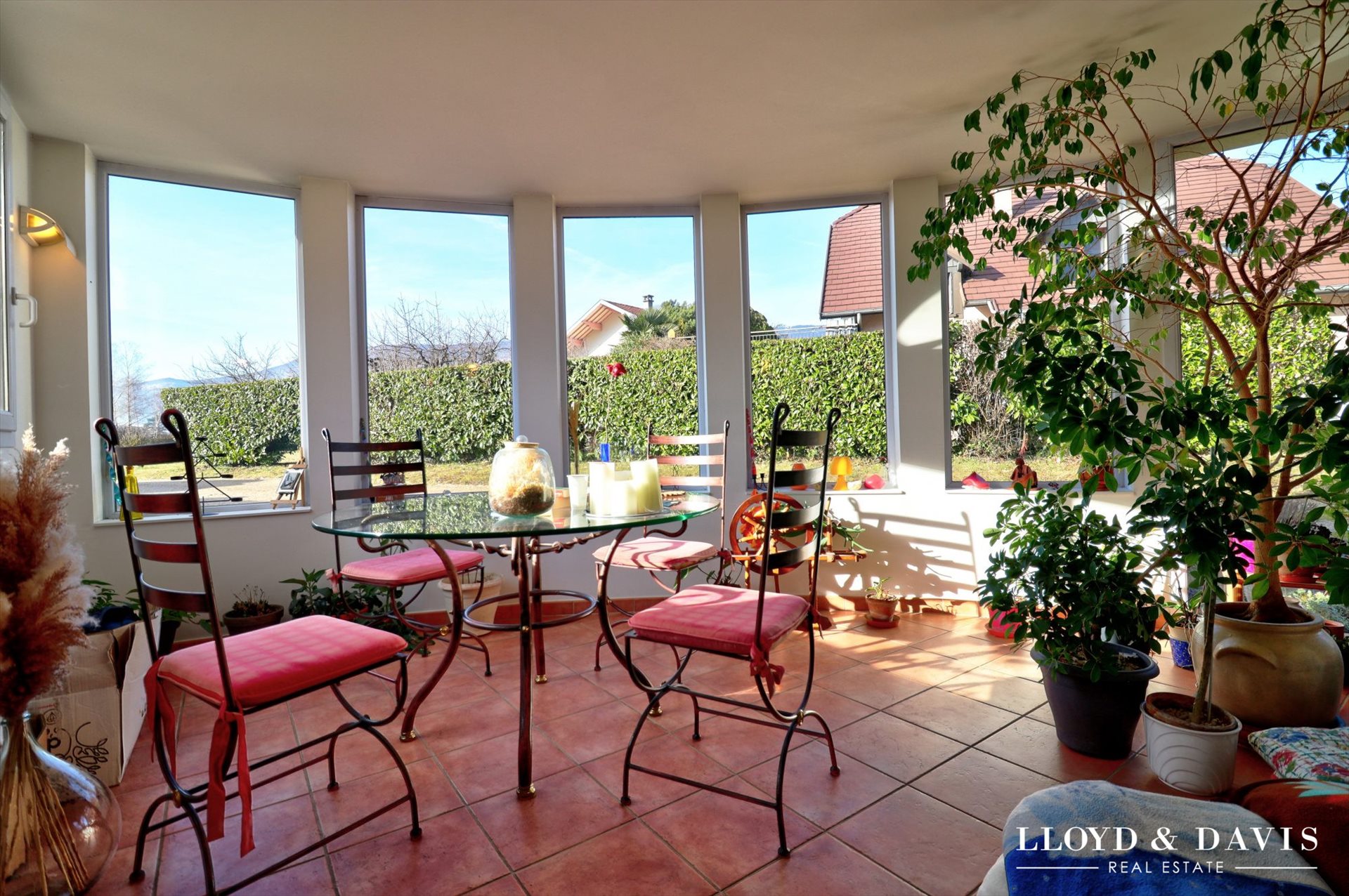 Maison à vendre, 170m², Drumettaz-Clarafond