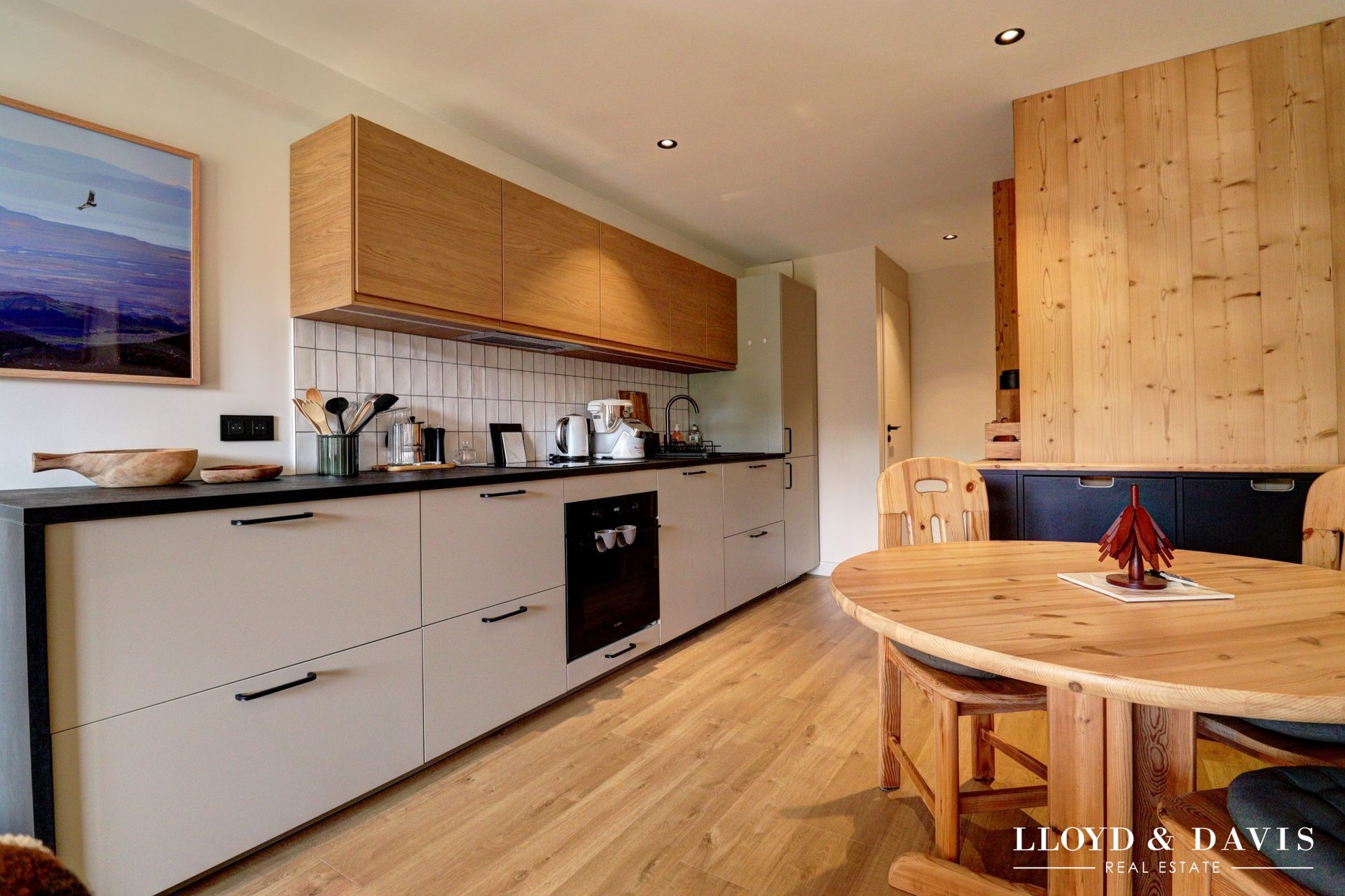 Appartement à vendre, 48m², Les Déserts
