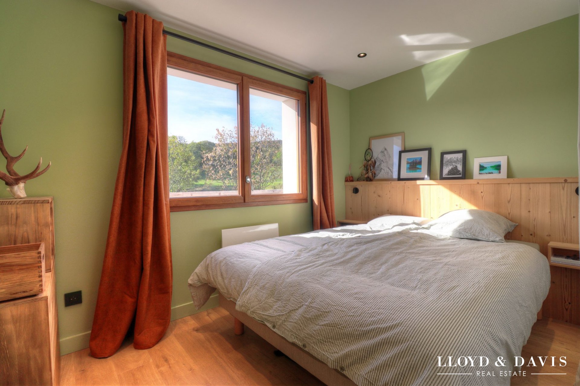 Appartement à vendre, 48m², Les Déserts