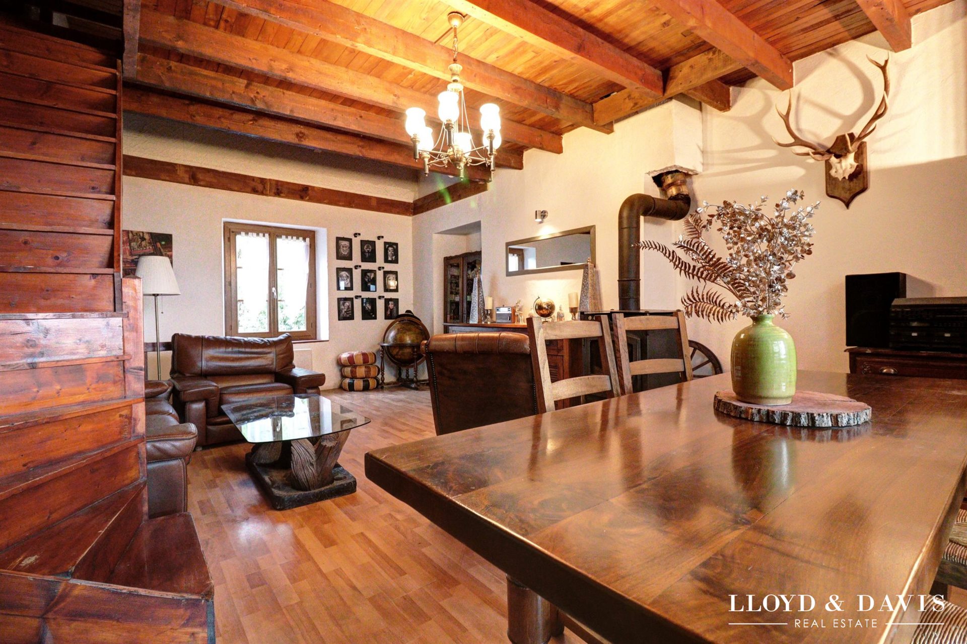 Maison à vendre, 80m², Presle