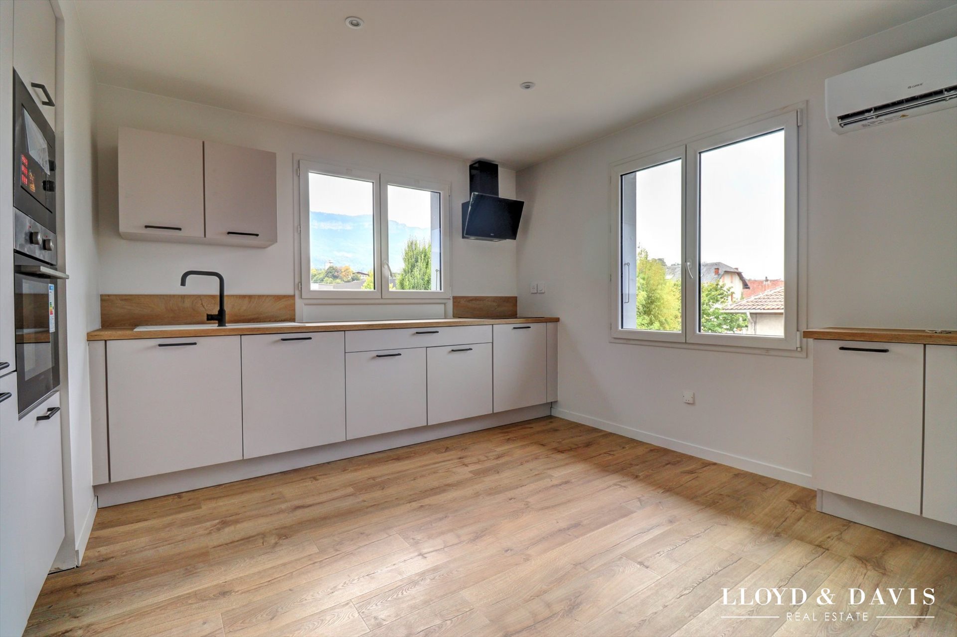 Appartement à vendre, 69m², Aix-les-Bains