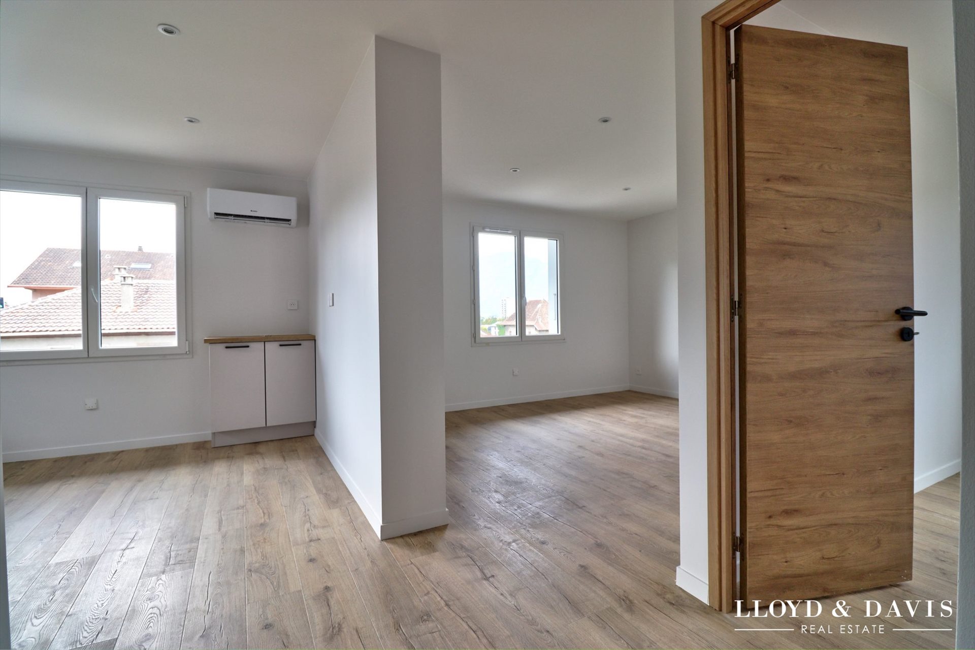 Appartement à vendre, 69m², Aix-les-Bains
