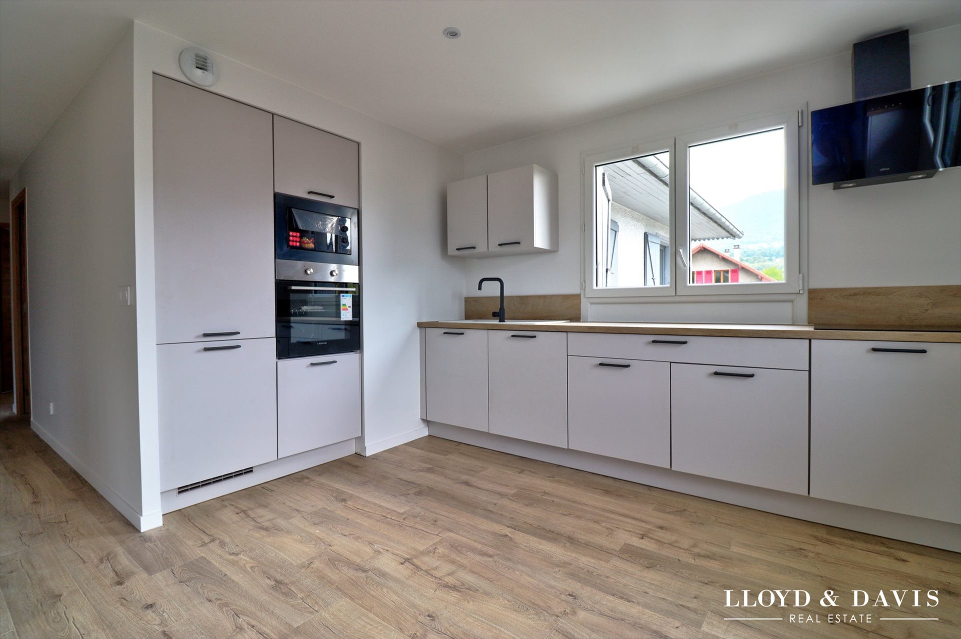 Appartement à vendre, 69m², Aix-les-Bains