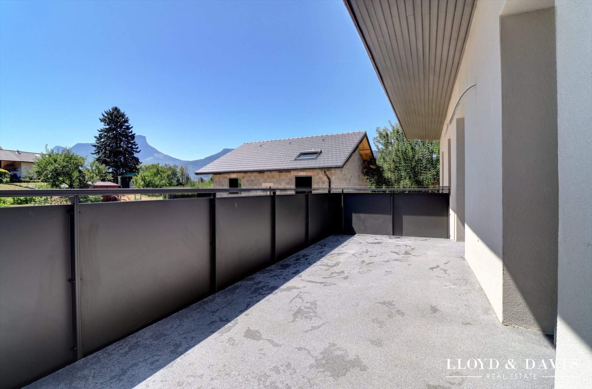 Appartement à vendre, 103m², Challes-les-Eaux