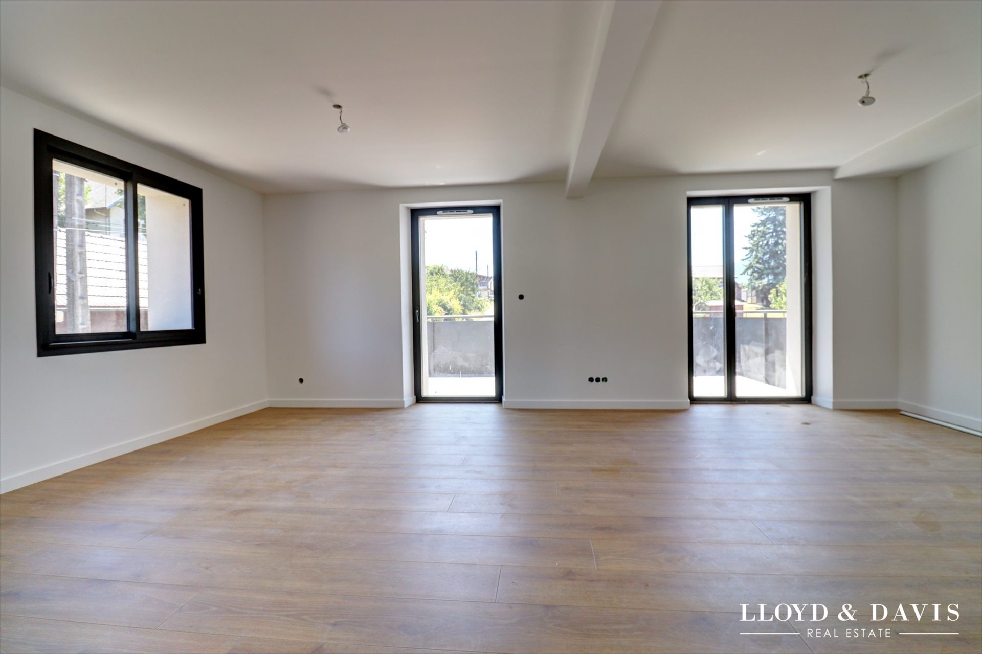 Appartement à vendre, 103m², Challes-les-Eaux
