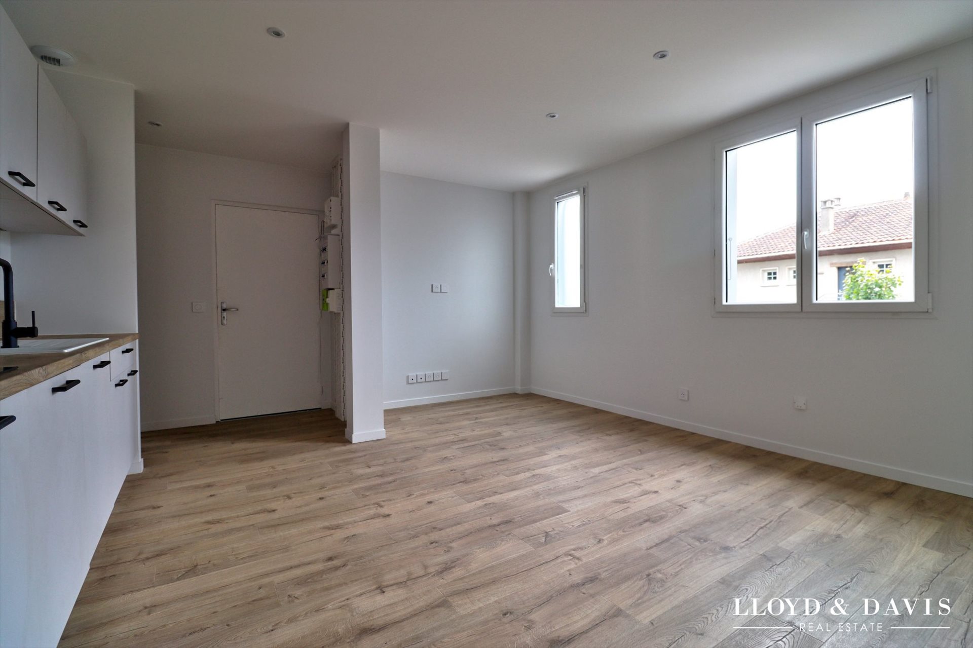 Appartement à vendre, 63m², Aix-les-Bains