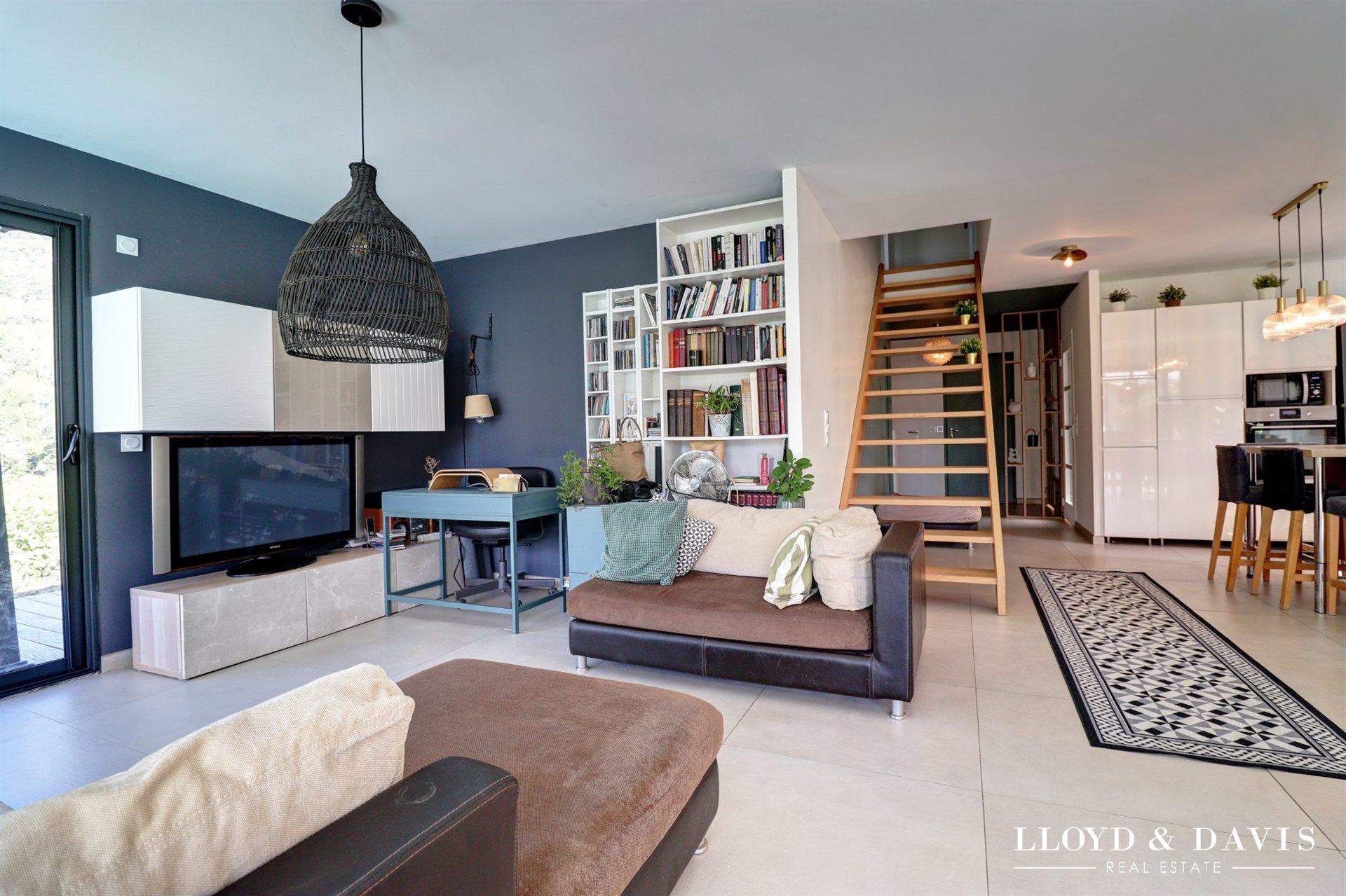 Maison à vendre, 111m², Brison-Saint-Innocent