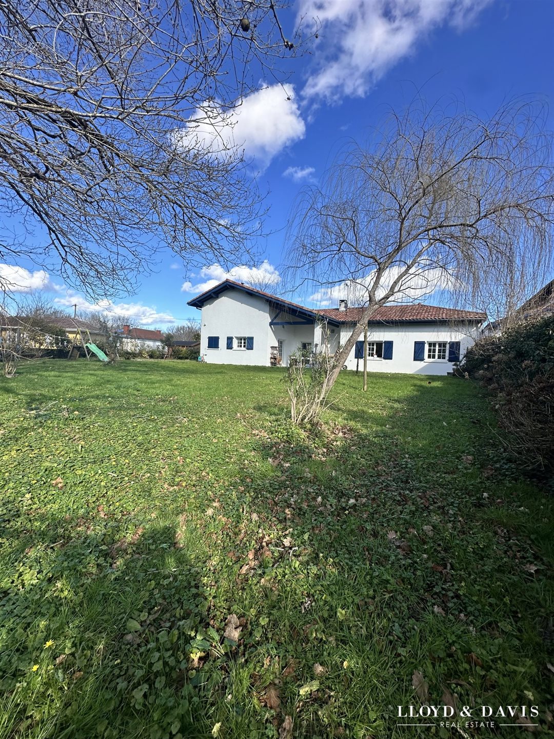 Maison à vendre, 157m², Biaudos