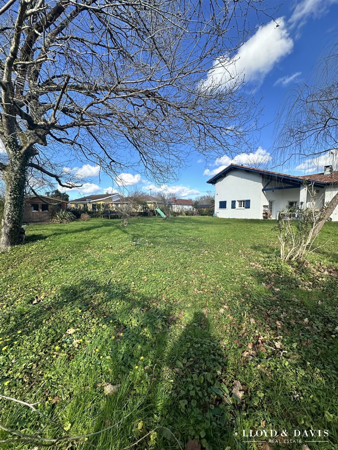 Maison à vendre, 157m², Biaudos