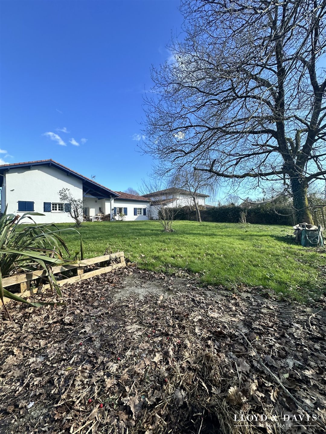 Maison à vendre, 157m², Biaudos