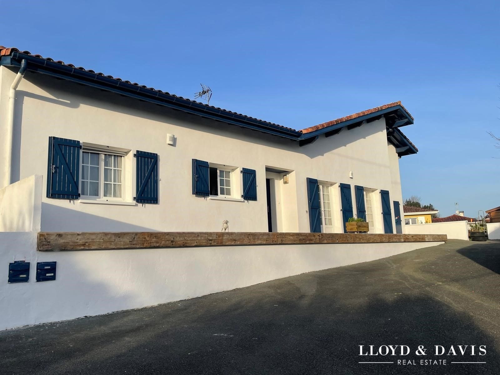 Maison à vendre, 157m², Biaudos