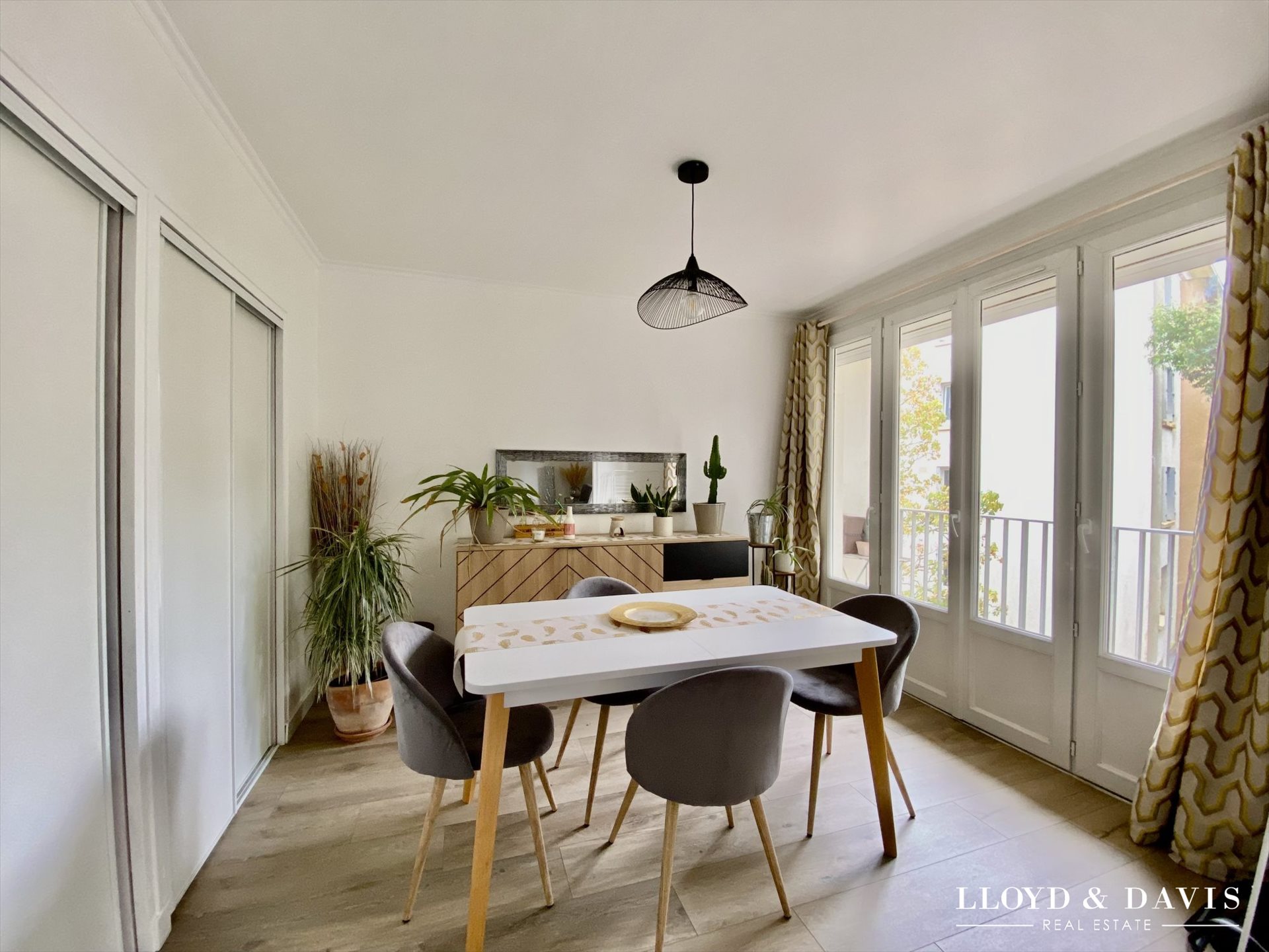 Appartement à vendre, 71m², Nantes