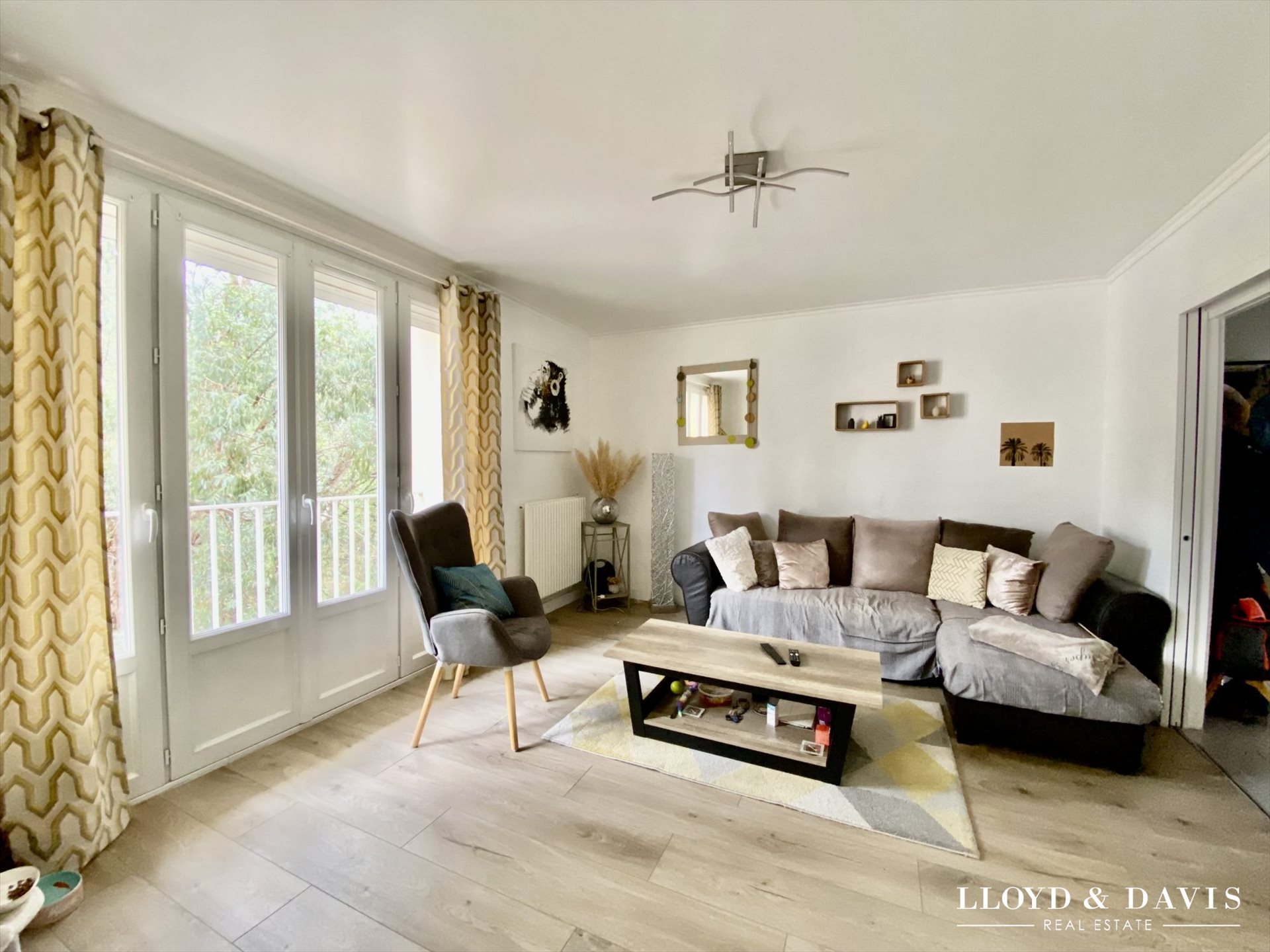 Appartement à vendre, 71m², Nantes