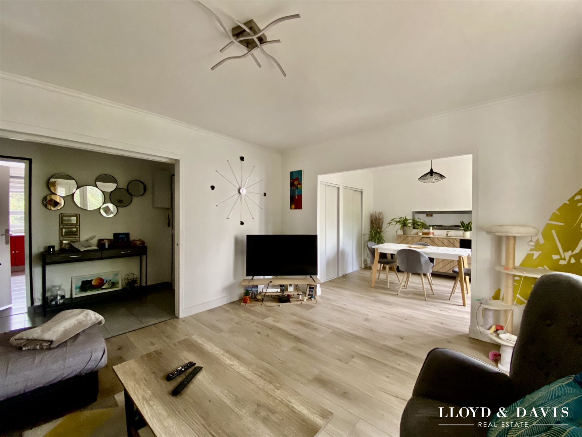 Appartement à vendre, 71m², Nantes