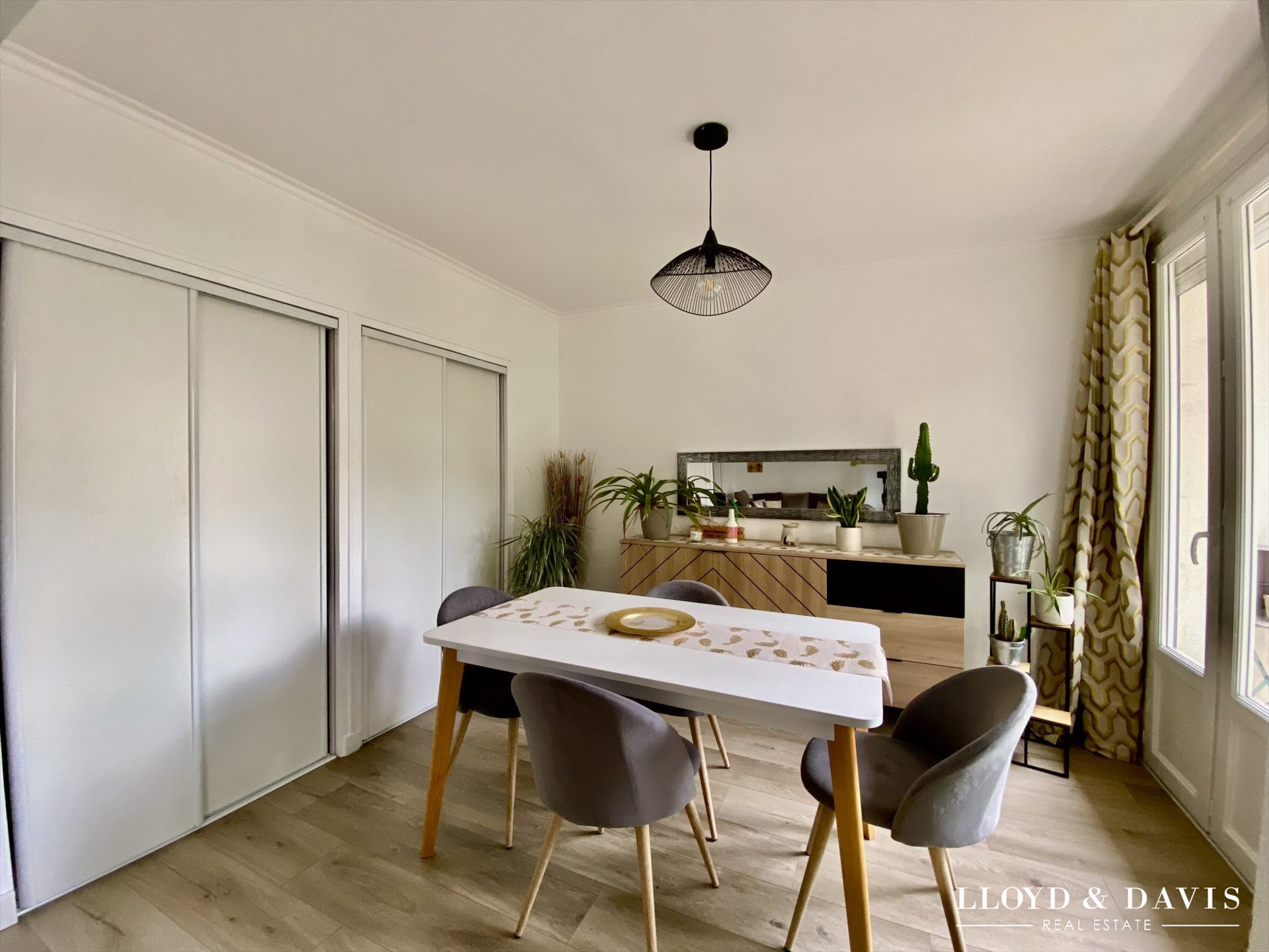 Appartement à vendre, 71m², Nantes