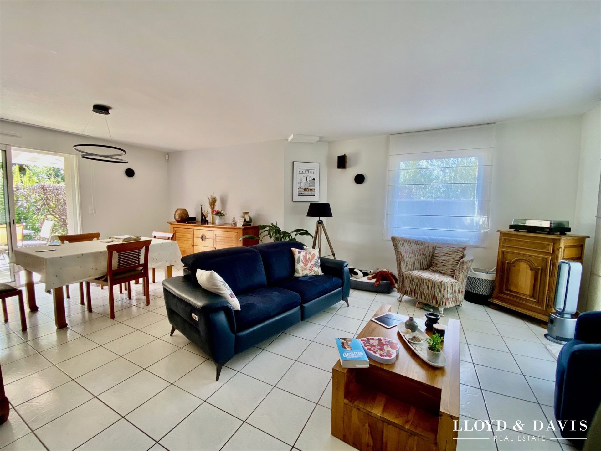 Maison à vendre, 108m², Nantes