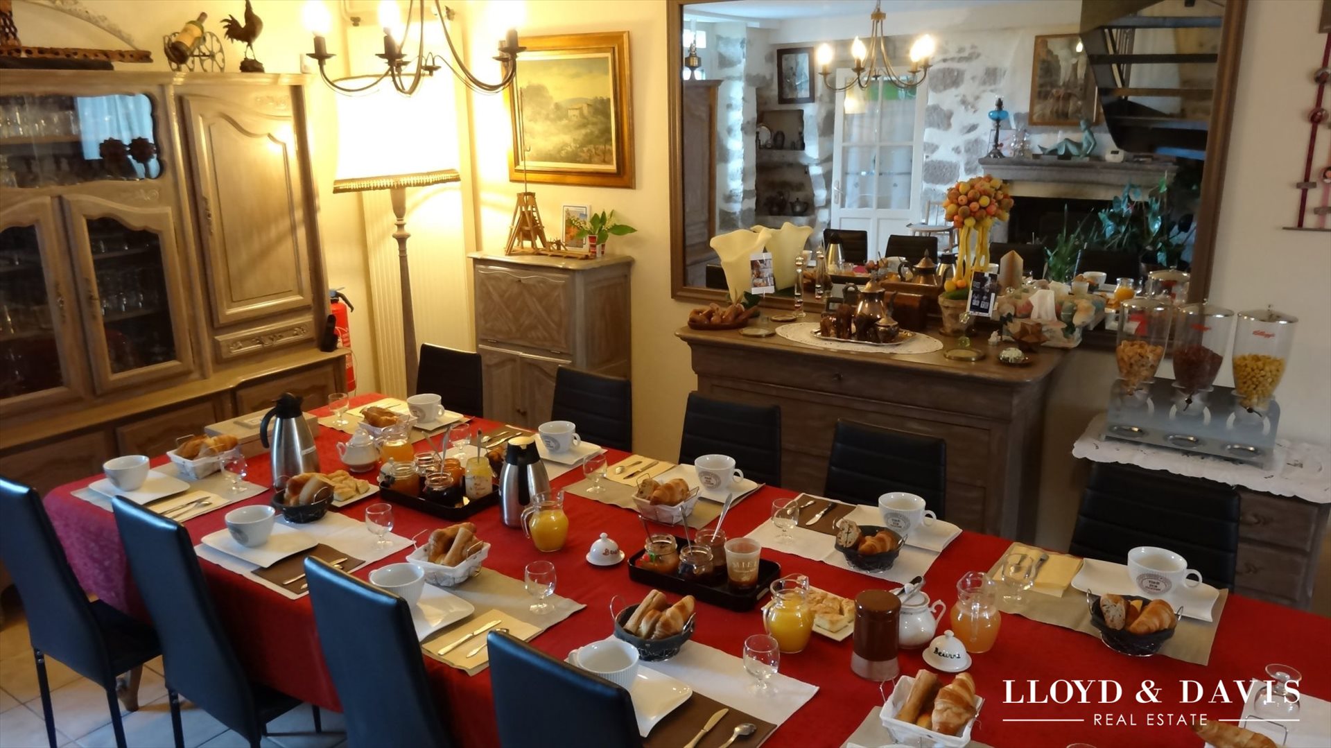 Maison à vendre, 300m², Tiffauges